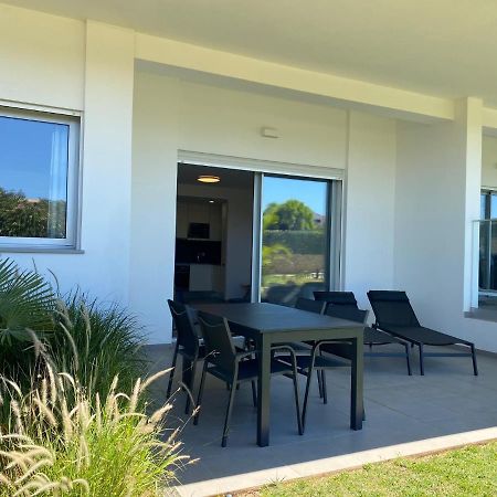 Albufeira Malpique Beach Apartment Zewnętrze zdjęcie
