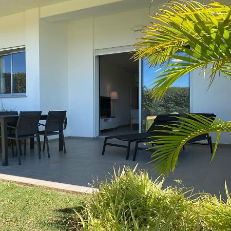 Albufeira Malpique Beach Apartment Zewnętrze zdjęcie