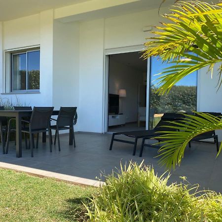 Albufeira Malpique Beach Apartment Zewnętrze zdjęcie