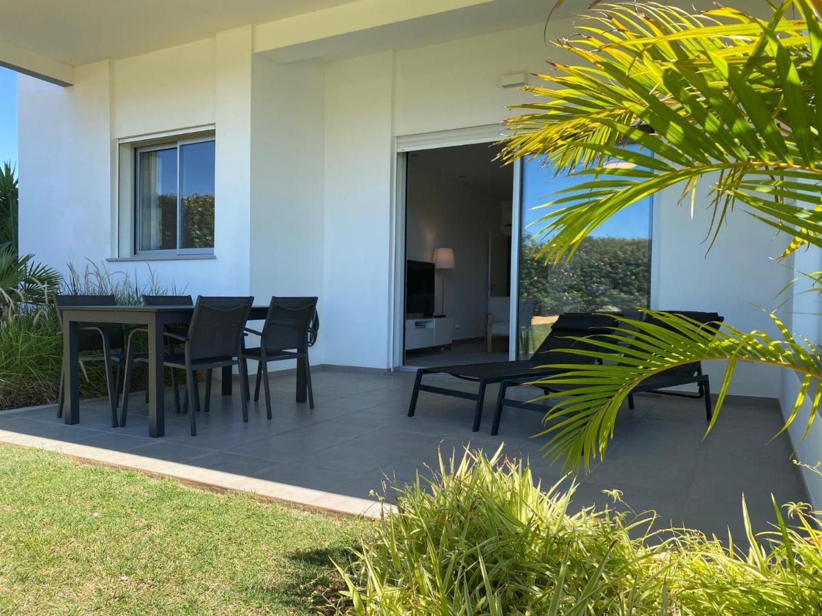 Albufeira Malpique Beach Apartment Zewnętrze zdjęcie