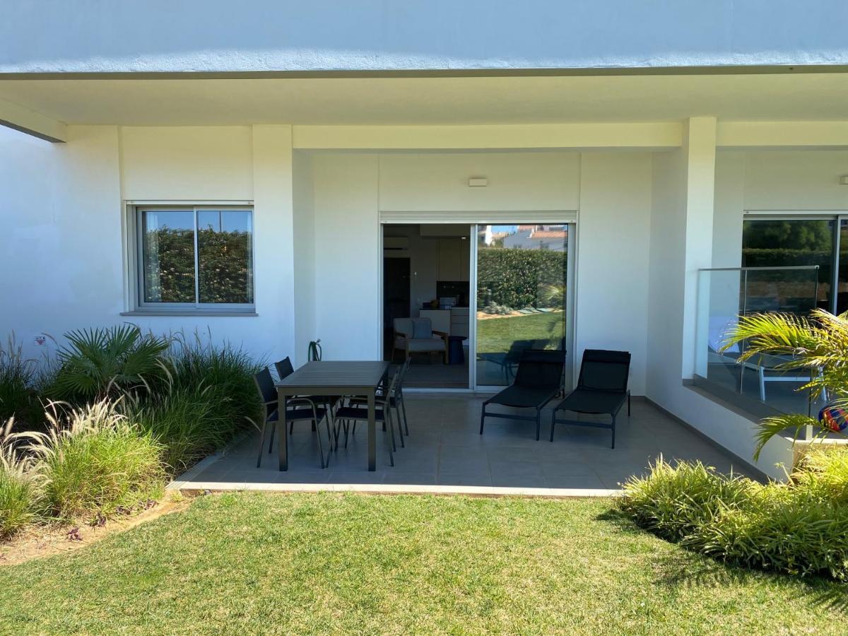 Albufeira Malpique Beach Apartment Zewnętrze zdjęcie