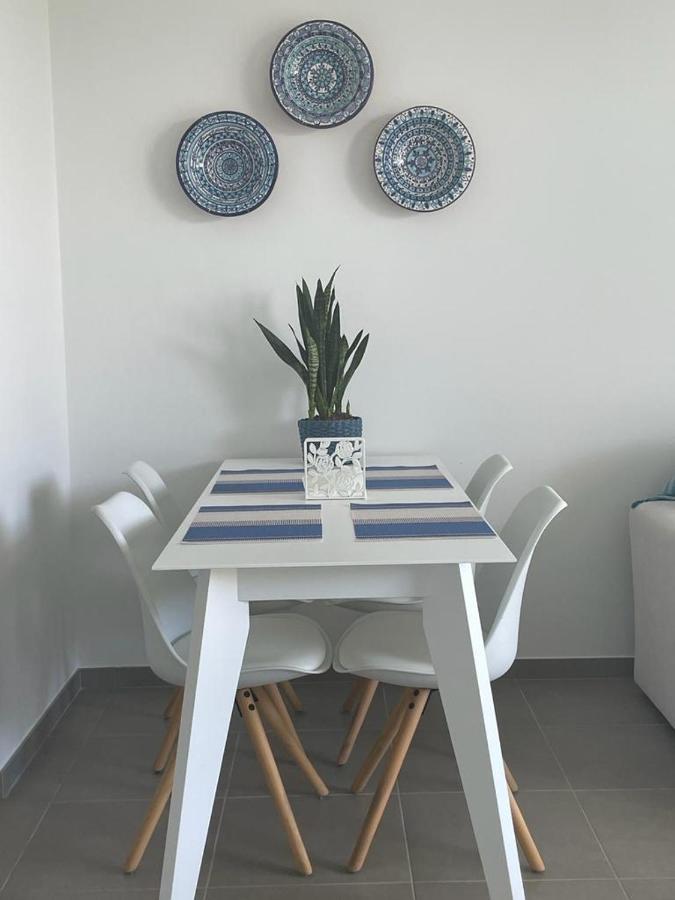 Albufeira Malpique Beach Apartment Zewnętrze zdjęcie