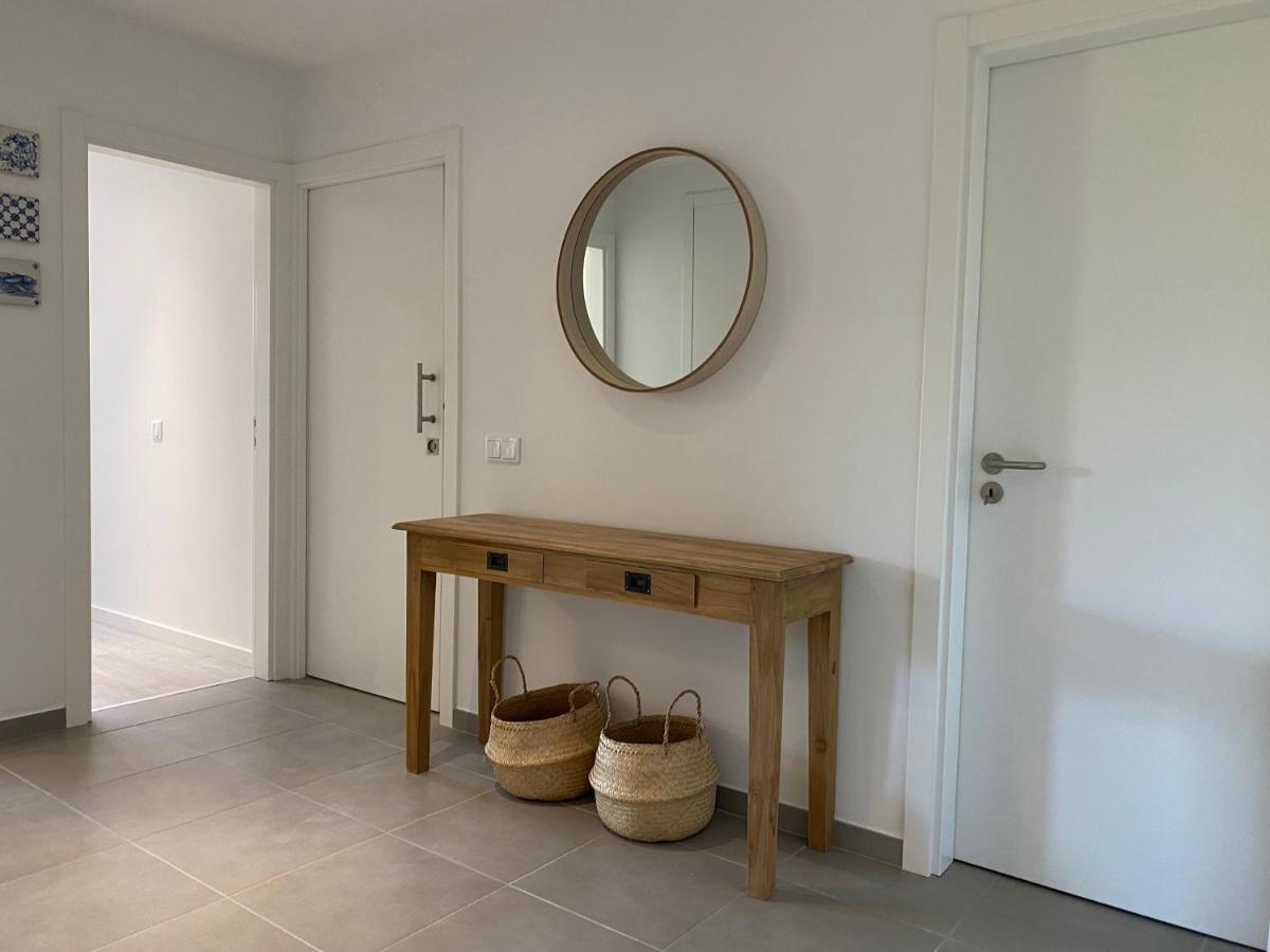 Albufeira Malpique Beach Apartment Zewnętrze zdjęcie
