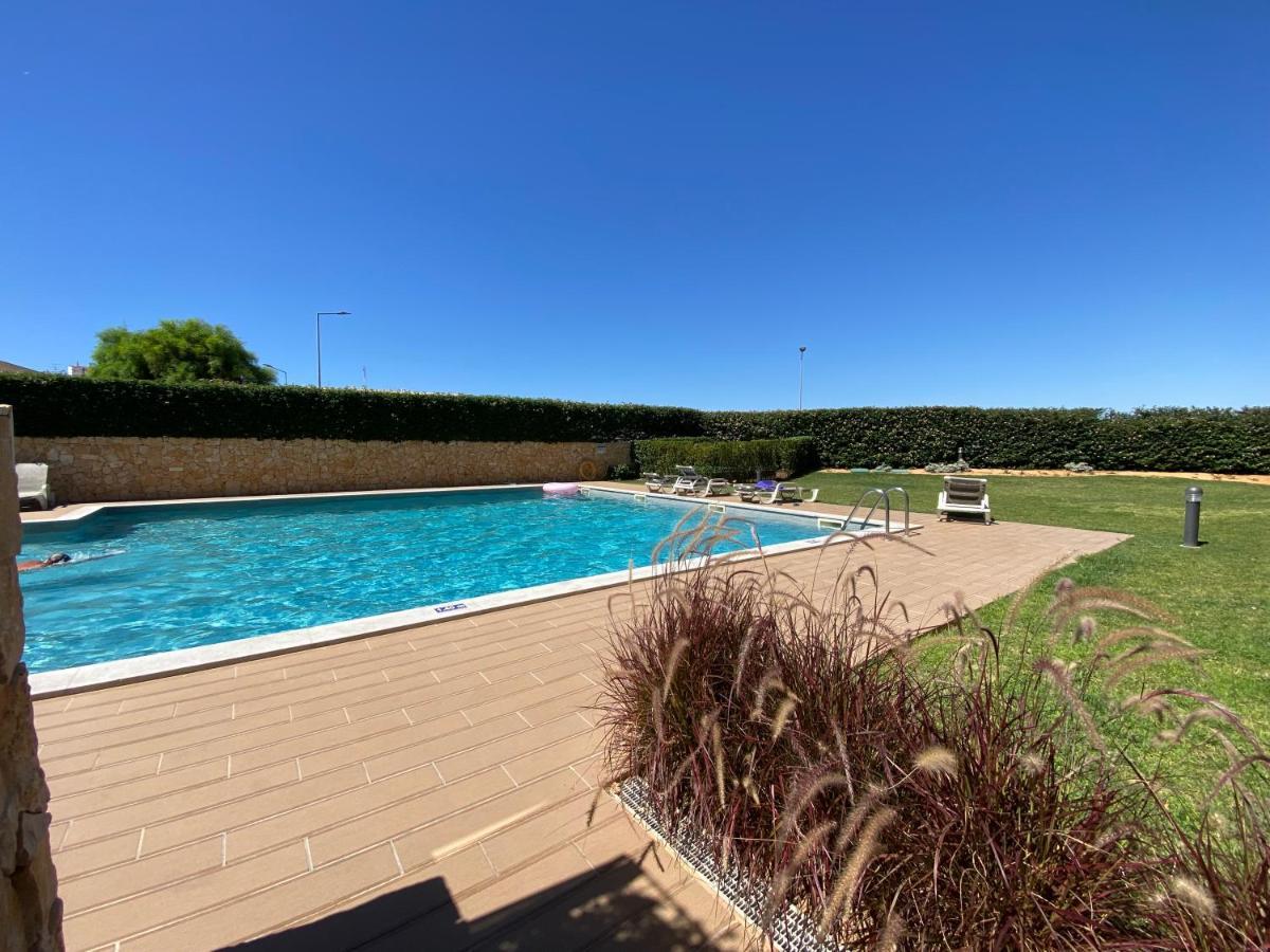 Albufeira Malpique Beach Apartment Zewnętrze zdjęcie