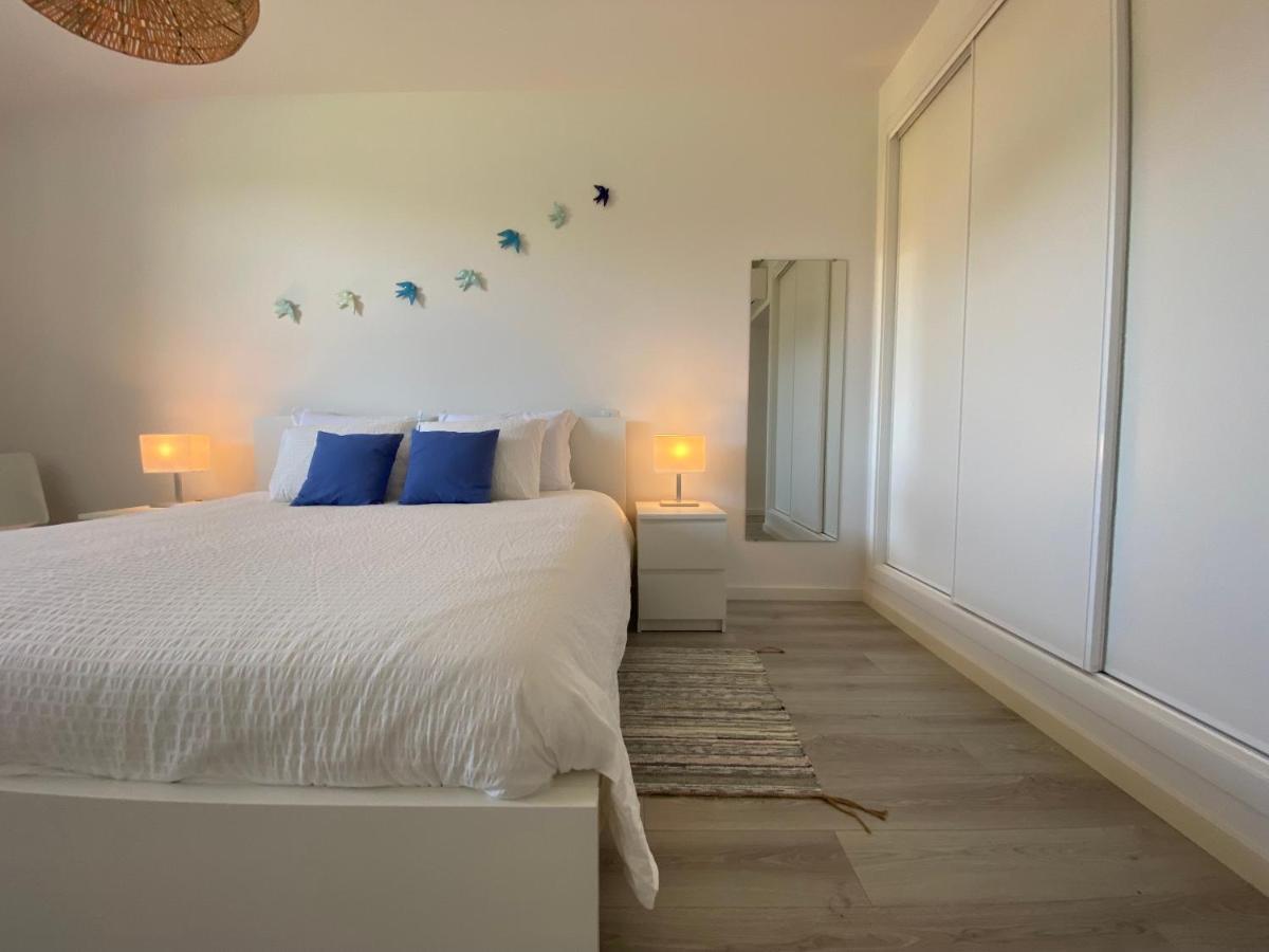 Albufeira Malpique Beach Apartment Zewnętrze zdjęcie