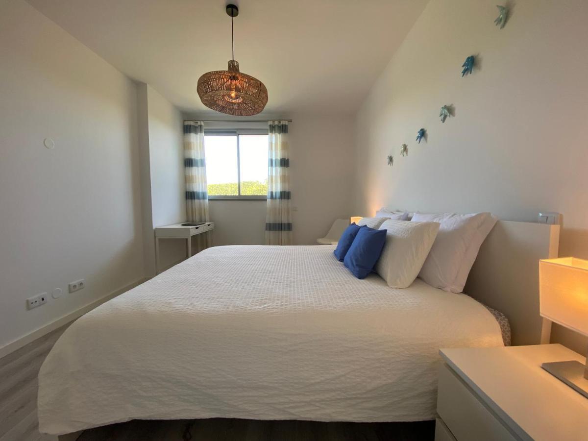 Albufeira Malpique Beach Apartment Zewnętrze zdjęcie