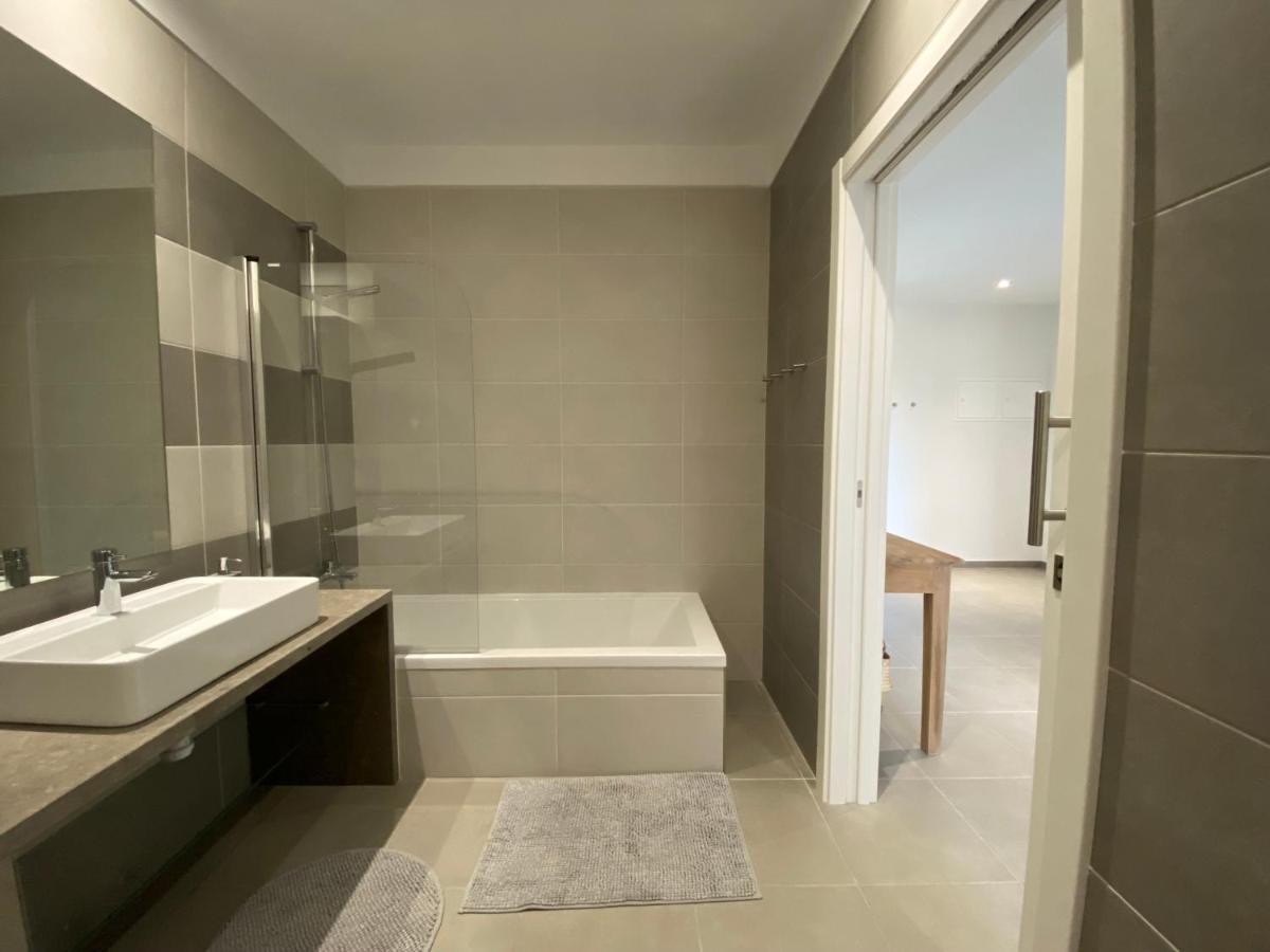 Albufeira Malpique Beach Apartment Zewnętrze zdjęcie