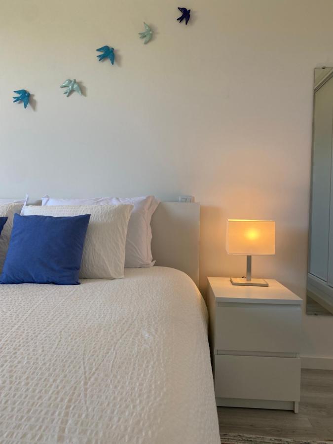Albufeira Malpique Beach Apartment Zewnętrze zdjęcie