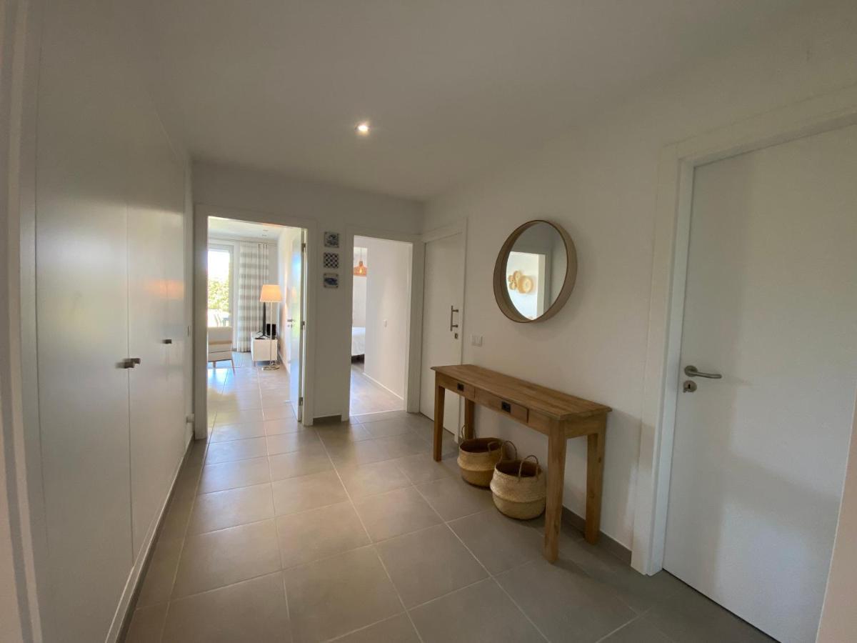 Albufeira Malpique Beach Apartment Zewnętrze zdjęcie