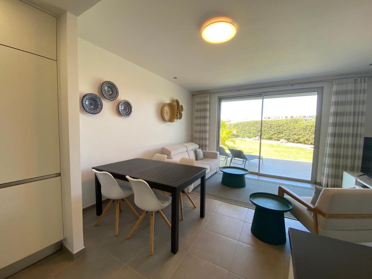 Albufeira Malpique Beach Apartment Zewnętrze zdjęcie