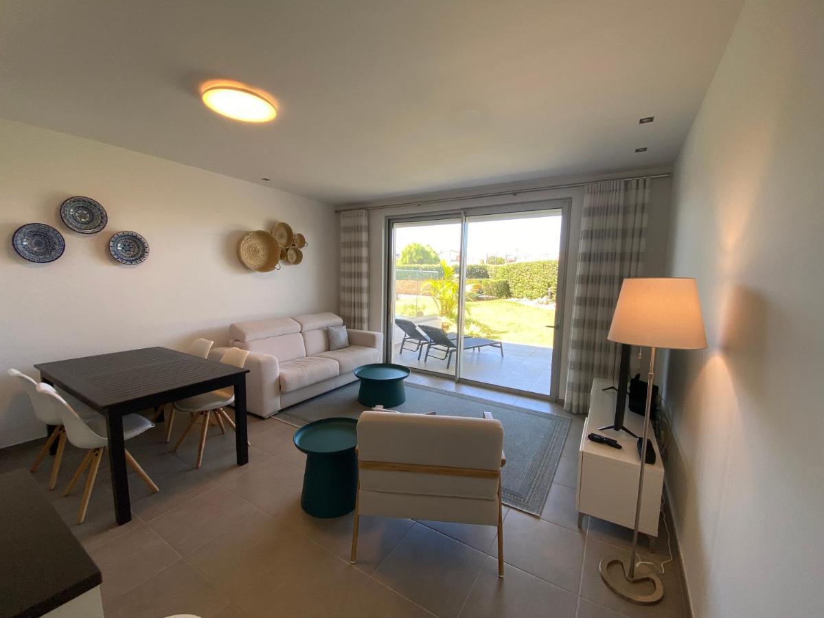 Albufeira Malpique Beach Apartment Zewnętrze zdjęcie
