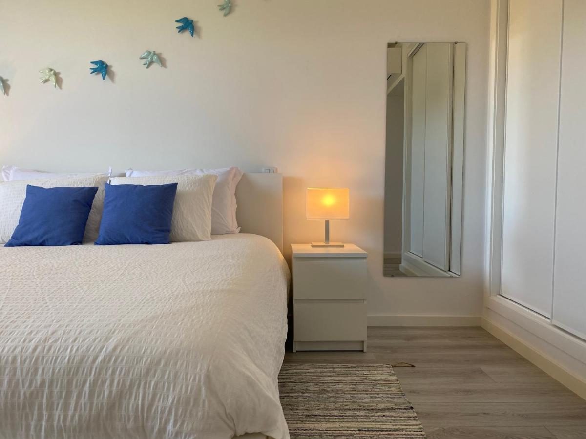 Albufeira Malpique Beach Apartment Zewnętrze zdjęcie