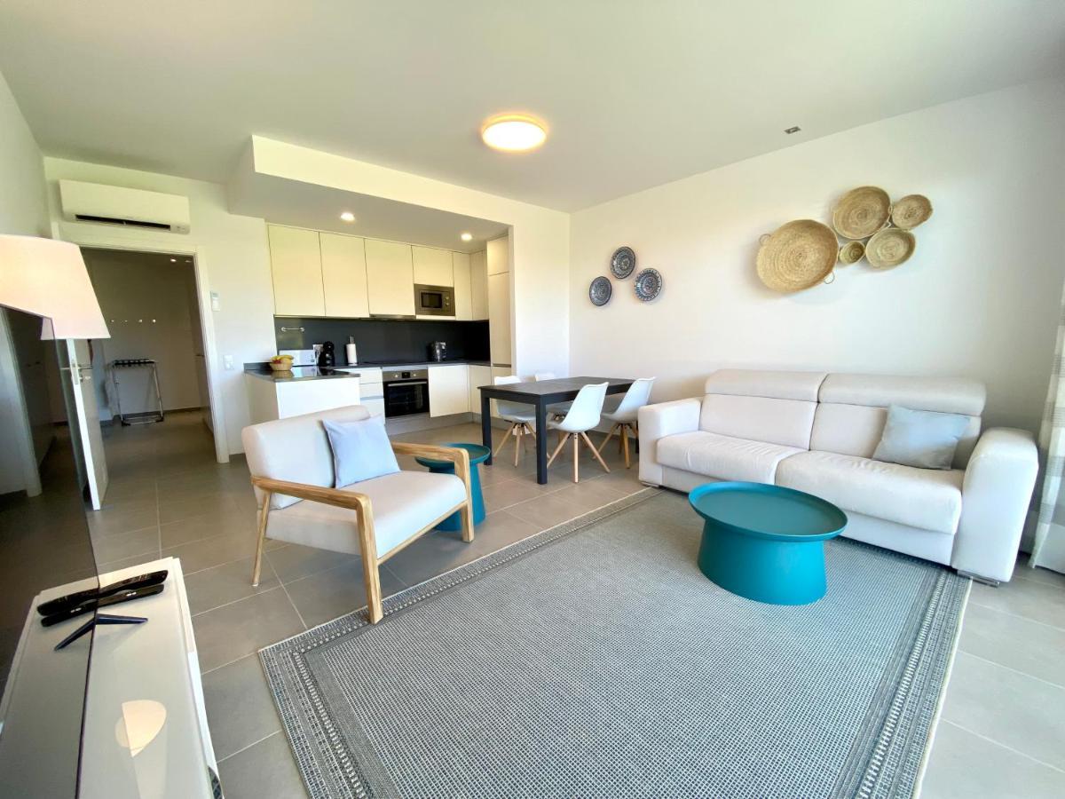 Albufeira Malpique Beach Apartment Zewnętrze zdjęcie